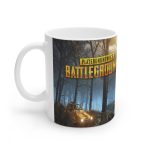 ماگ نورو استور طرح بازی پابجی PUBG Game کد NM8934