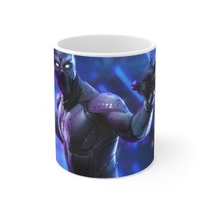 ماگ نورو استور طرح بازی Marvels Avengers Game کد NM8332