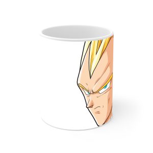 ماگ نورو استور طرح انیمه دراگون بال – Dragon Ball کد NM0773