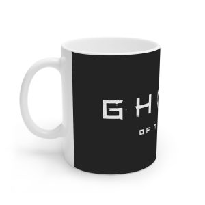 ماگ نورو استور طرح بازی Ghost of Tsushima Game کد NM7717