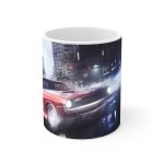 ماگ نورو استور طرح Need For Speed Game کد NM8626
