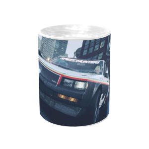 ماگ نورو استور طرح بازی Need For Speed Game کد NM8583