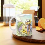 ماگ نورو استور طرح بازی Pokemon Game کد NM8837