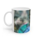 ماگ نورو استور طرح سریال Vikings کد NM5778