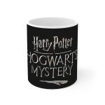 ماگ نورو استور طرح بازی Hogwarts Legacy Game کد NM8098