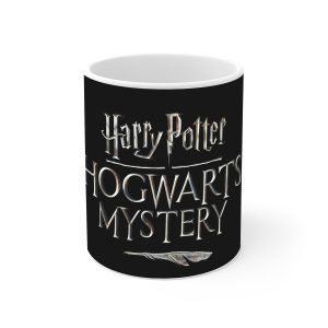 ماگ نورو استور طرح بازی Hogwarts Legacy Game کد NM8098