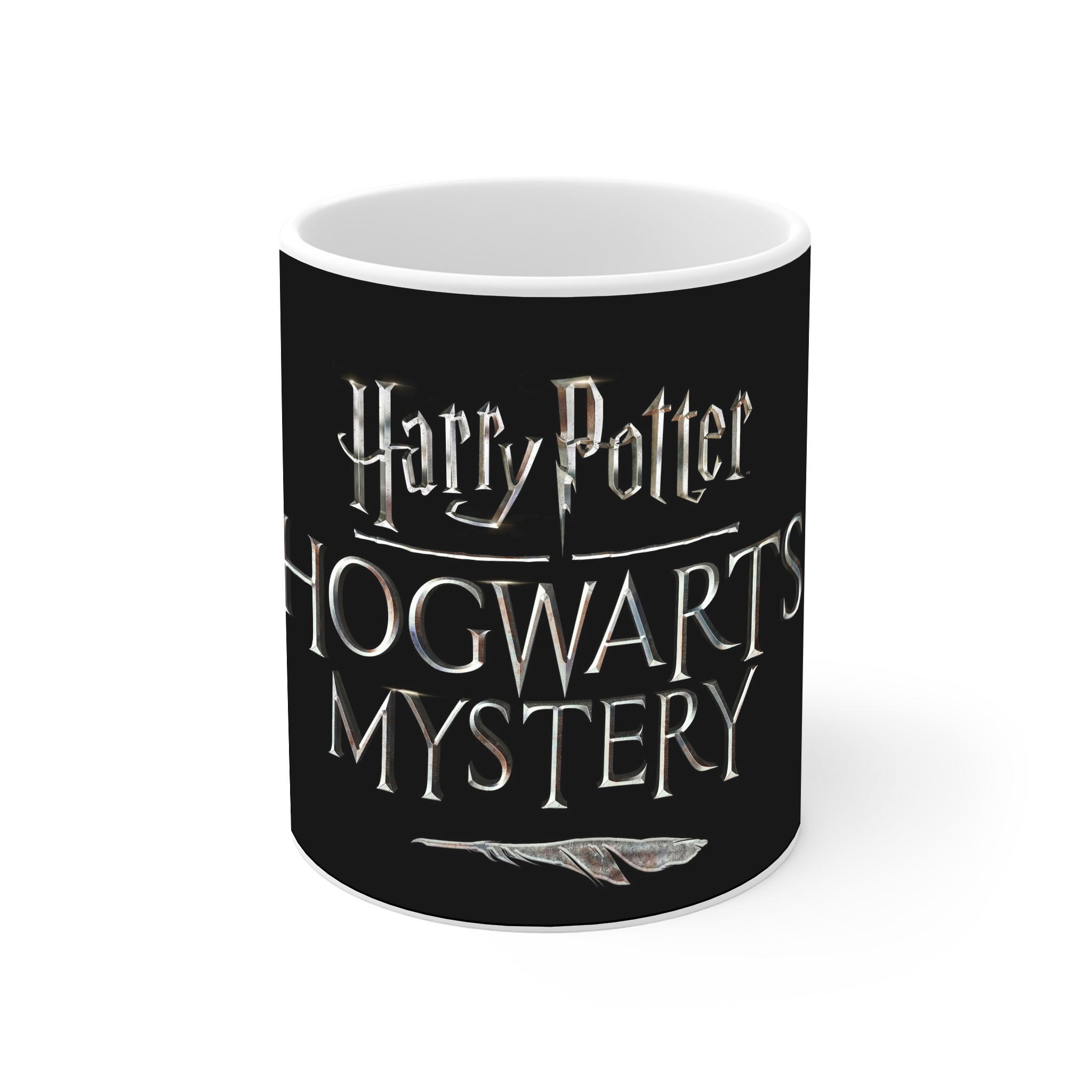 ماگ نورو استور طرح بازی Hogwarts Legacy Game کد NM8098
