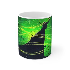 ماگ نورو استور طرح سریال لوکی Loki کد NM4563