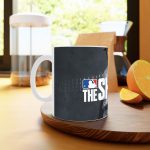 ماگ نورو استور طرح بازی MLB The Show Game کد NM8395