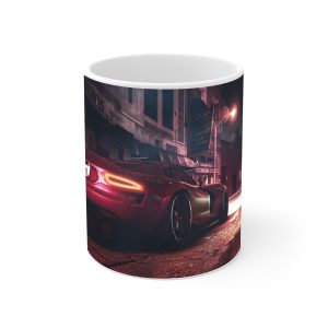 ماگ نورو استور طرح Need For Speed Game کد NM8679
