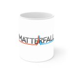 ماگ نورو استور طرح بازی Matterfall Game کد NM8360