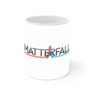 ماگ نورو استور طرح بازی Matterfall Game کد NM8360