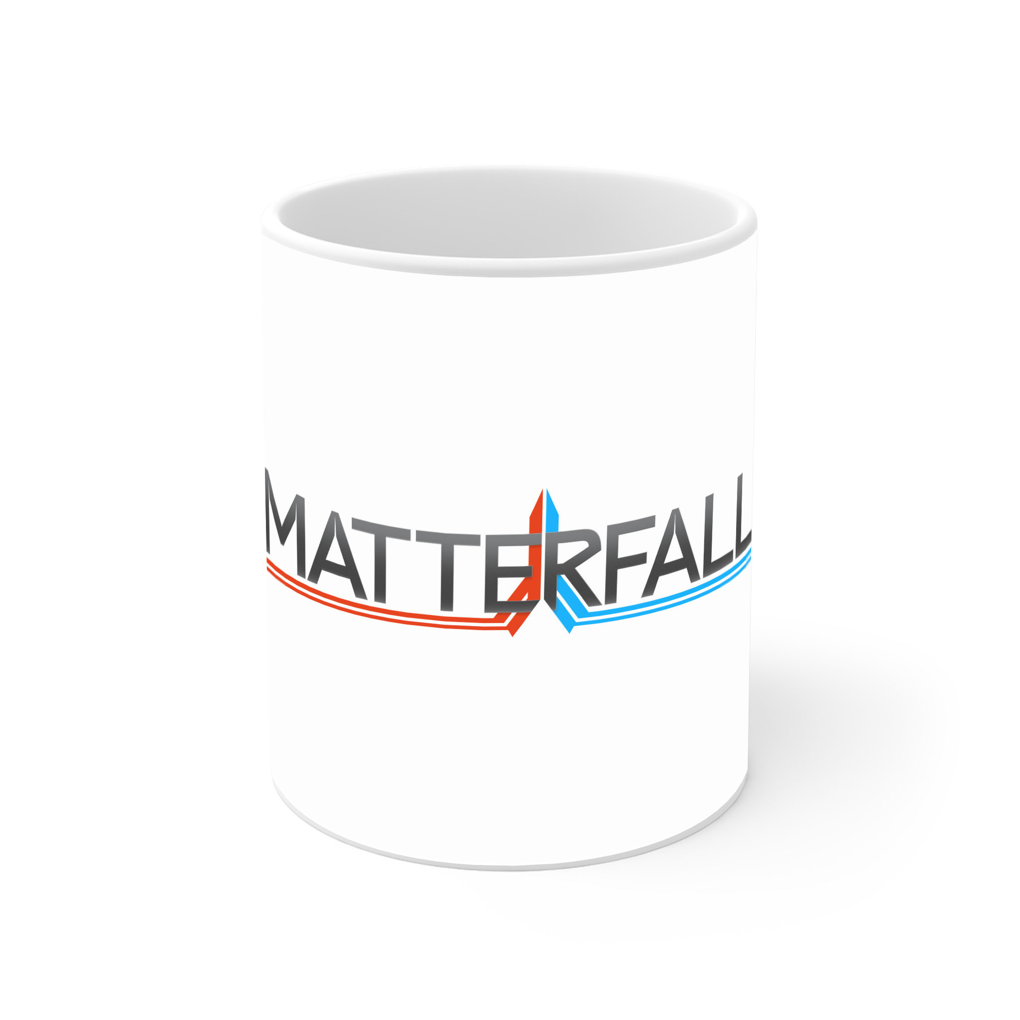 ماگ نورو استور طرح بازی Matterfall Game کد NM8360