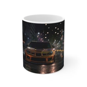 ماگ نورو استور طرح Need For Speed Game کد NM8681