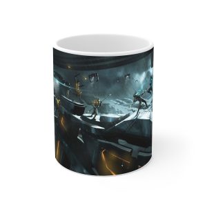 ماگ نورو استور طرح بازی سرنوشت Destiny Game کد NM6967