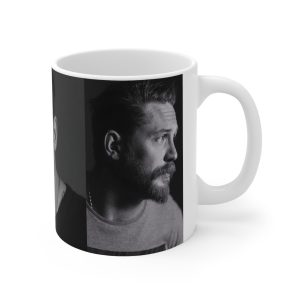 ماگ طرح تام هاردی Tom Hardy مدل NM1478