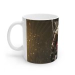 ماگ نورو استور طرح بازی اساسین Assassins Creed Game کد NM5985