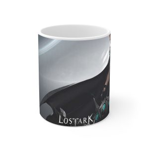 ماگ نورو استور طرح بازی Lost Ark Game کد NM8296