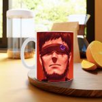 ماگ نورو استور طرح انیمه Evangelion کد NM0800
