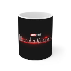 ماگ نورو استور طرح سریال وانداویژن WandaVision کد NM5795