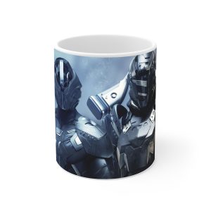 ماگ نورو استور طرح بازی سرنوشت Destiny Game کد NM6957