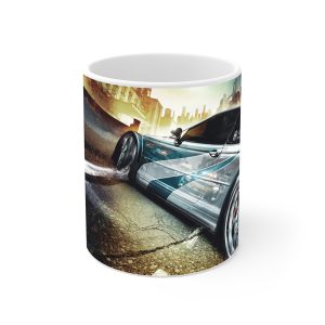 ماگ نورو استور طرح Need For Speed Game کد NM8636