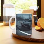 ماگ نورو استور طرح Need For Speed Game کد NM8674