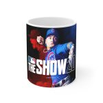ماگ نورو استور طرح بازی MLB The Show Game کد NM8396