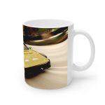 ماگ نورو استور طرح بازی سایبرپانک Cyberpunk 2077 Game کد NM6563