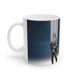 ماگ نورو استور طرح بازی سرنوشت Destiny Game کد NM6953
