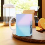 ماگ نورو استور طرح بازی مس افکت Mass Effect Game کد NM8357