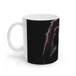 ماگ نورو استور طرح بازی Hellblade Game کد NM8069