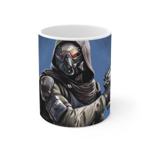 ماگ نورو استور طرح بازی سرنوشت Destiny Game کد NM6959
