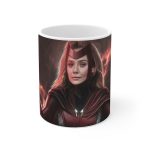 ماگ نورو استور طرح سریال وانداویژن WandaVision کد NM5812