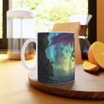 ماگ نورو استور طرح بازی Hearthstone Game کد NM8054