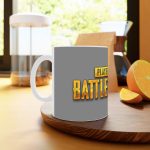 ماگ نورو استور طرح بازی پابجی PUBG Game کد NM8927