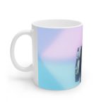 ماگ نورو استور طرح بازی مس افکت Mass Effect Game کد NM8357