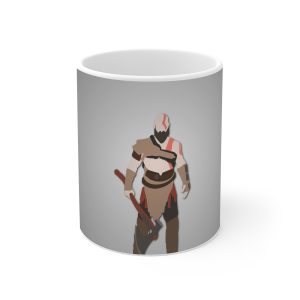 ماگ نورو استور طرح بازی خدای جنگ گاد آف وار God of War Kratos Game کد NM7831
