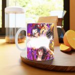 ماگ نورو استور طرح بازی Marvels Avengers Game کد NM8319