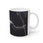 ماگ نورو استور طرح بازی خدای جنگ گاد آف وار God of War Kratos Game کد NM7793