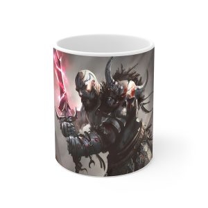 ماگ نورو استور طرح بازی خدای جنگ گاد آف وار God of War Kratos Game کد NM7766