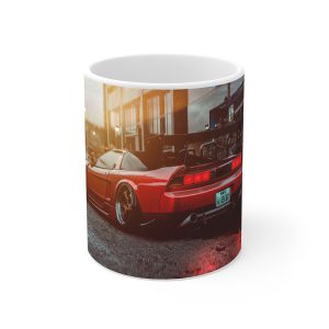 ماگ نورو استور طرح Need For Speed Game کد NM8600