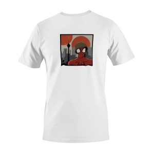 تیشرت پیران طرح قهرمانِ اعزامی کد NP0143