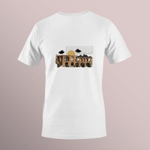 تیشرت پیران طرح طلوعِ اصفهان کد NP0082